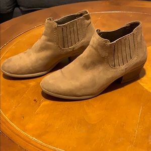 Women’s Ankle Boots